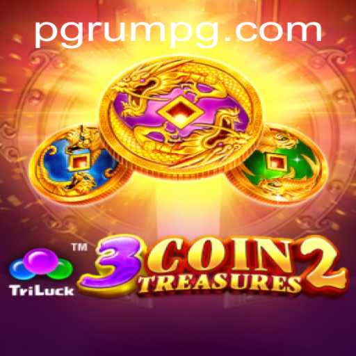 Discover the Adventure of 3CoinTreasures2: A Revolutionary RUMP with Endless Possibilities
