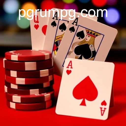 The Fascination of Blackjack