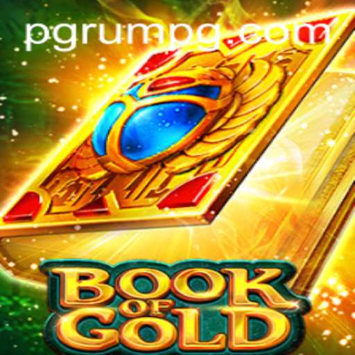 Exploring the Mystical World of Book of Gold: A Riveting Journey for RUMPg Enthusiasts