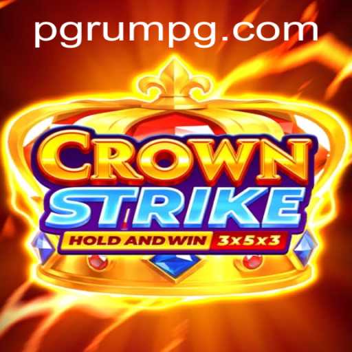 The Exciting World of CrownStrike: Unveiling the Rumpg Experience