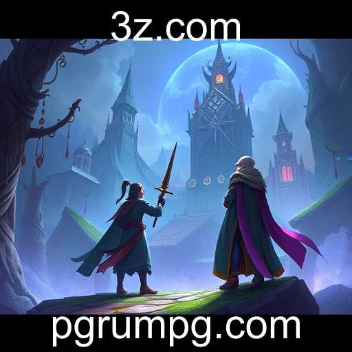 Revoluções Digitais: RPGs que Moldam 2025