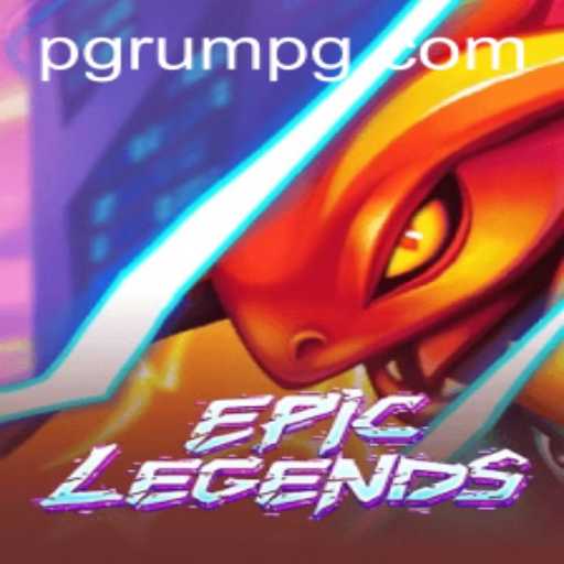 EpicLegends: A Revolutionary RPG Experience