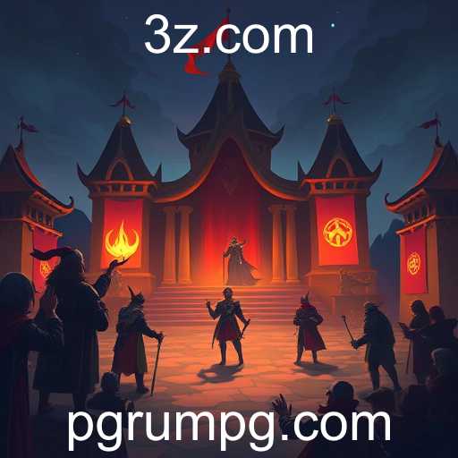 A Importância dos Eventos nos Jogos de RPG