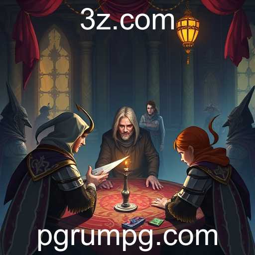 Explorando as Tendências nos Role-Playing Games