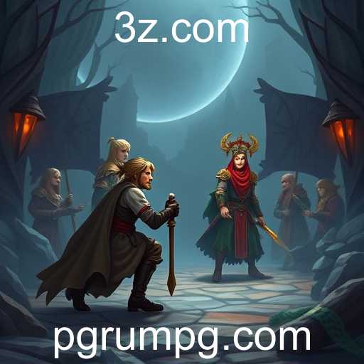 O Papel Crucial dos Fóruns em Jogos de RPG na Plataforma 'rumpg'