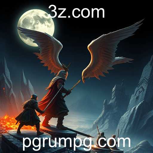 Tendências e Inovações nos RPGs: O Futuro do Entretenimento