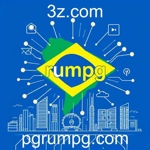 A Revolução dos Jogos no Brasil