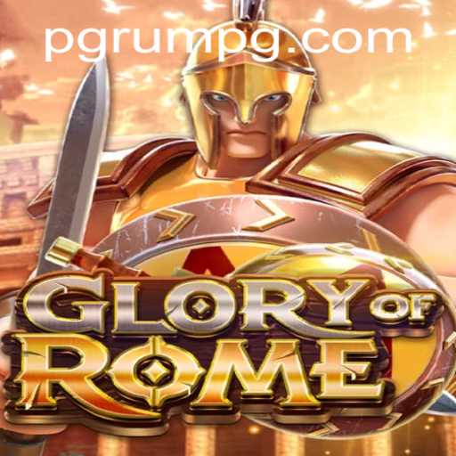 GloryofRome: Unveiling the Next-Gen Roman Adventure in the RUMPG Genre