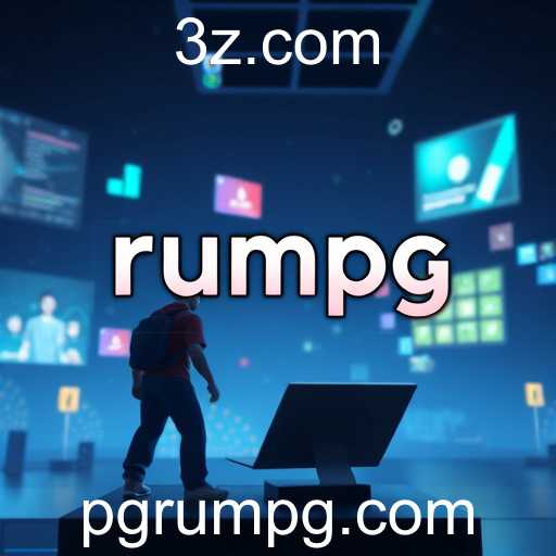 O Crescimento do Rumpg no Cenário de Jogos Online