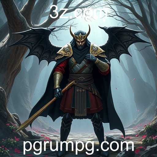 O Impacto Transformador dos Jogos RUMPG em 2025