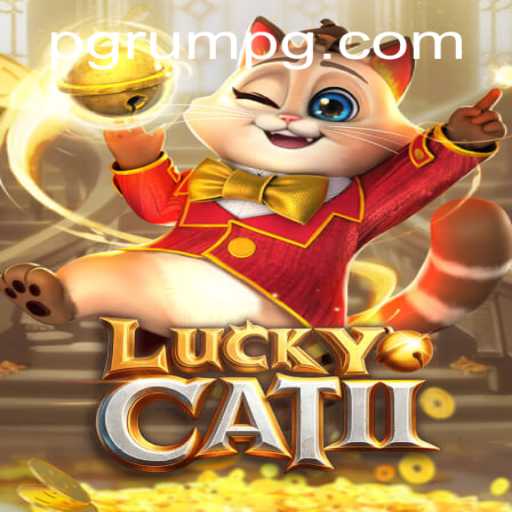 Dive into the Enchanting World of LuckyCatII: A Unique Rumpg Experience