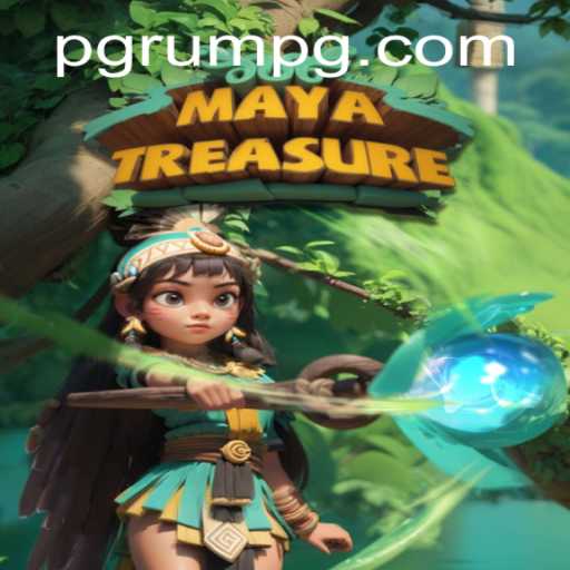Discover the Excitement of MayaTreasure: An Adventurous RPG