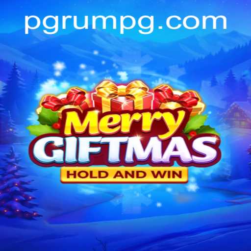 Discover the Magic of MerryGiftmas: An Innovative Rumpg Gaming Experience