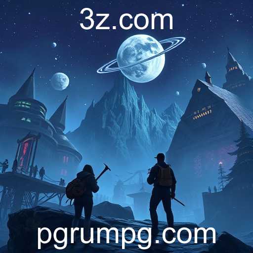 Tendências em Jogos: Novos Desafios e Tecnologias