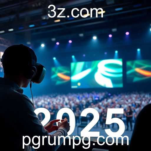 Novos Horizontes no Mundo dos Games em 2025