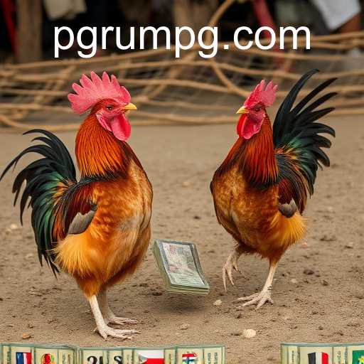 Exploring the World of Online Sabong