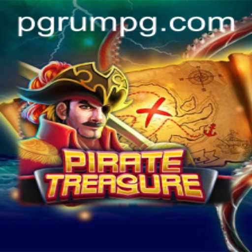 PirateTreasure: The Ultimate Rumpg Adventure Awaits