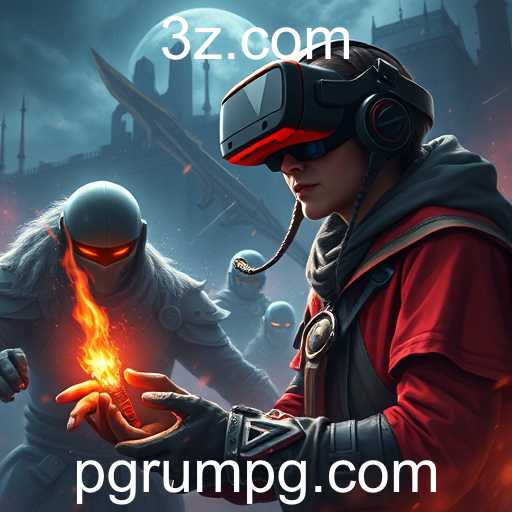 A Ascensão dos RPGs em 2025: Evolução e Impacto