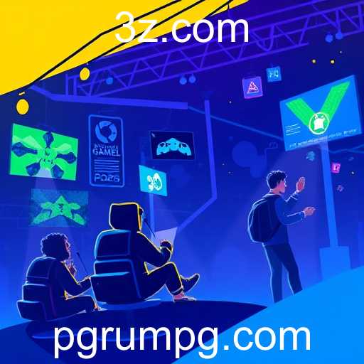 A Ascensão do 'rumpg' no Cenário dos Jogos em 2025