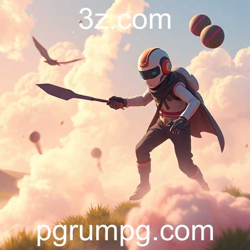 Rumpg e a Revolução dos Jogos Online