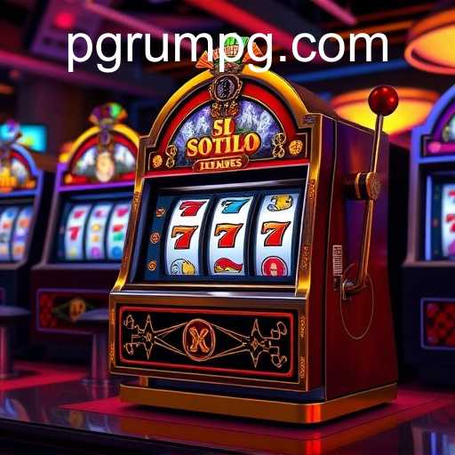 Slot Machine Unveiled: Exploring the Allure and Evolution